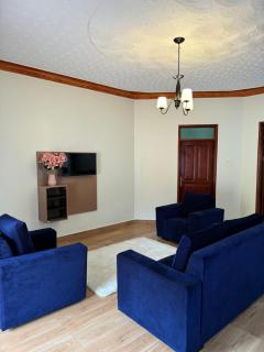 Craven Cottages - Kitende - 1
