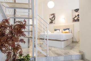 Madrid Río II - Spacious Duplex - 4