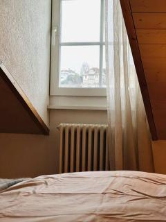 Hidden Retreats The GreenAlley - Bern - 7