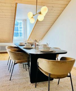 Hidden Retreats The GreenAlley - Bern - 1