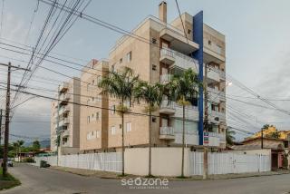 PVI - Apartamentos charmosos a apenas 450m da orla em Ubatuba/SP - Ubatuba - 2