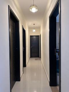 Furniture apartment - Sheikh Zayed - 5