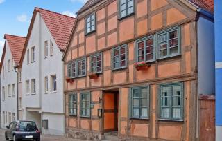 Ferienwohnung Waren Müritz - Waren - 7