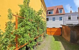 Ferienwohnung Waren Müritz - Waren - 6
