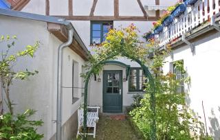 Ferienwohnung Waren Müritz - Waren - 4