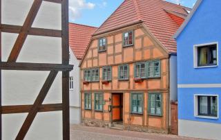 Ferienwohnung Waren Müritz - Waren - 2