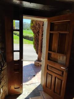 Espaciosa casa rural reformada junto al mar - 1