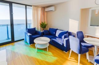 DOWNTOWN Centre in Batumi Aparthotel Orbi City - Batoemi - 9