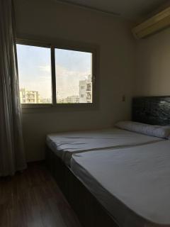 Furniture apartment - Sheikh Zayed - 2