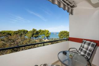 Apartment Ivana with Sea View - Pet Friendly - Fažana - 9
