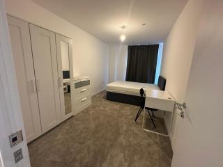 cosy place - Luxury Double Room - Barking - 0
