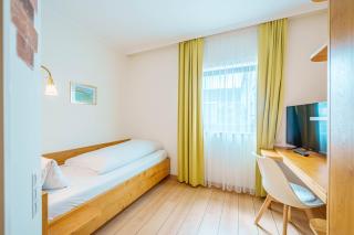 Bavaria Lifestyle Hotel mit Klimaanlage - 9