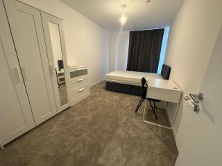 cosy place - Luxury Double Room - Barking - 6