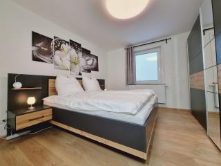 Haus Peter Wohnung 3 - Sankt Andreasberg - 9