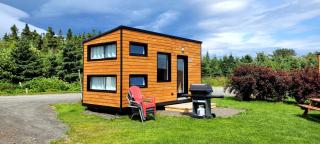 Motel du Haut Phare - 7