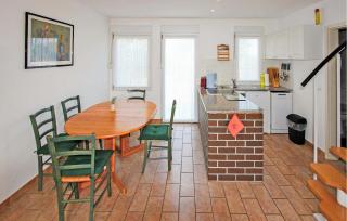 Ferienhaus Gahlkow - Gahlkow - 6