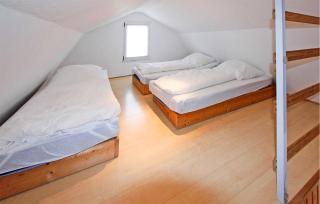 Ferienhaus Gahlkow - 1