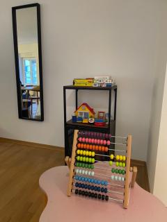 LE PIERRE 2 CH 2 SDB 1 parking - Strasburgo - 3