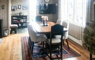 4 Bedroom Beautiful Home In Engerdal - Nymoen - 8