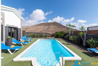 Casa Braeside - LH204 By Villas Now Ltd - Playa Blanca - 5