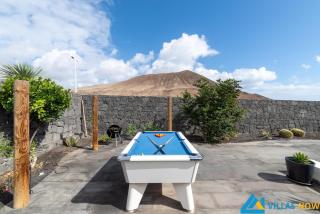 Casa Braeside - LH204 By Villas Now Ltd - Playa Blanca - 7