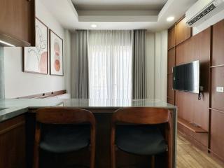 HOD Apartment Da Kao - Ho Chi Minh - 1