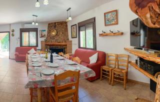 Nice Home In Rute With Jacuzzi - Rute - 7