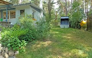 Ferienhaus Rheinsberg Ot Kagar - 6