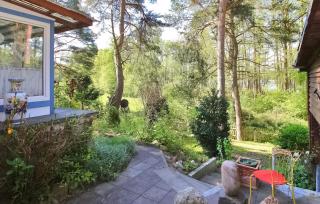 Ferienhaus Rheinsberg Ot Kagar - 4