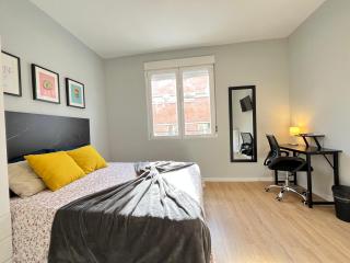 Gran Piso Salamanca Temporal - 9