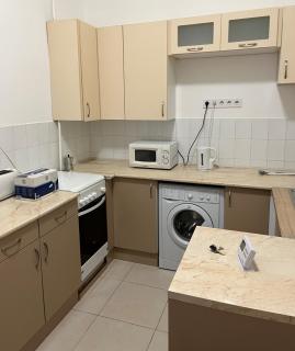 SUSIE apartman - Budapest - 4