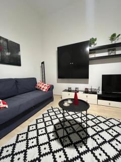SUSIE apartman - Budapest - 0