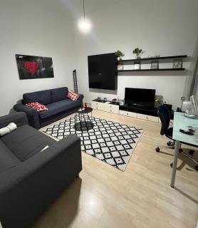 SUSIE apartman - Budapest - 8