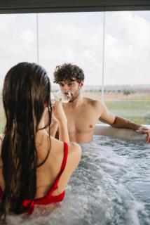 Magnificat Hotel&Resort - 9