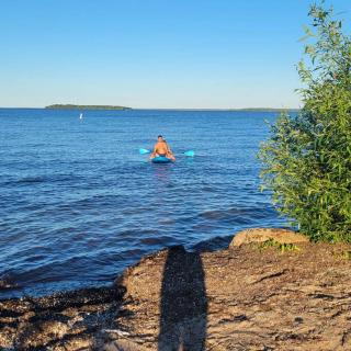 ARCA Cozy Cabin-Innisfil Beach - 4