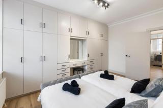 Cozy and spacious full size flat - Londra - 9