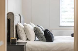 Cozy and spacious full size flat - Londra - 3