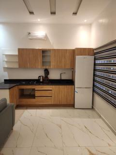 Appartement meublé avec piscine Calavi - 6