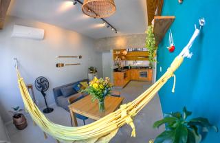 Stylish cozy apartment in Copacabana - Rio de Janeiro - 9