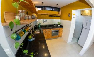 Stylish cozy apartment in Copacabana - Rio de Janeiro - 3