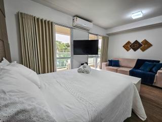 Casa Hotel - Studio Spazio - Mooca - Piscina e SPA - São Paulo - 4