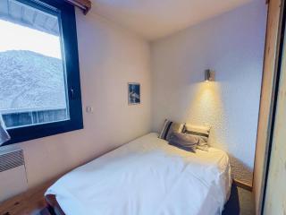 Appartement Cozy pour 5 aux Menuires avec vue montagne - FR-1-452-93 - Les Menuires - 6