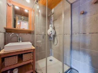 Appartement Cozy pour 5 aux Menuires avec vue montagne - FR-1-452-93 - Les Menuires - 5