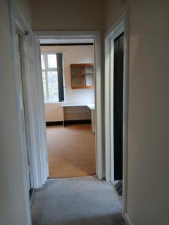 DB Room near NTU city Campus - Nottingham - 0