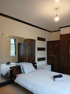 DB Room near NTU city Campus - Nottingham - 8