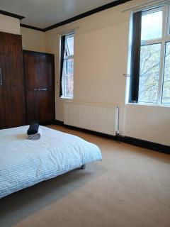 DB Room near NTU city Campus - Nottingham - 6