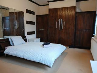 DB Room near NTU city Campus - Nottingham - 4