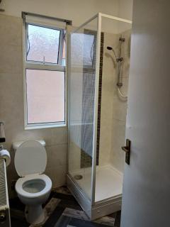 DB Room near NTU city Campus - Nottingham - 3
