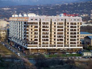Deer Cave in Urban City 2 - Almaty - 9