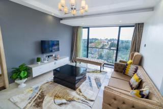 Jamila Apartments - Nairobi - 8